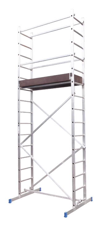 diy-scaffolding