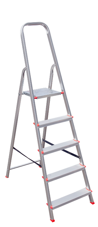 step-ladder