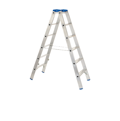 step-ladders