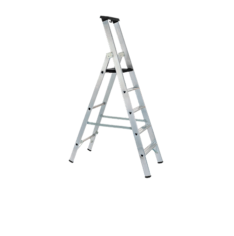 step-ladders