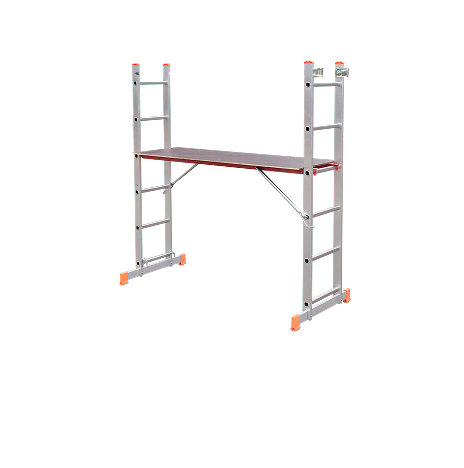step-ladders