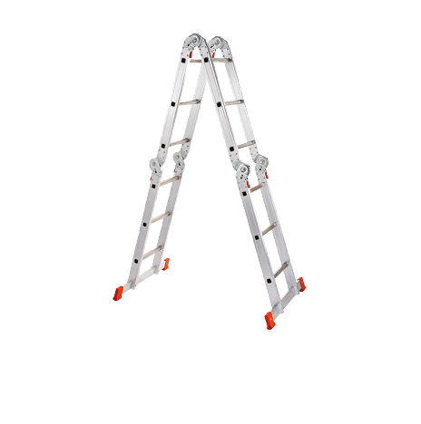 step-ladders
