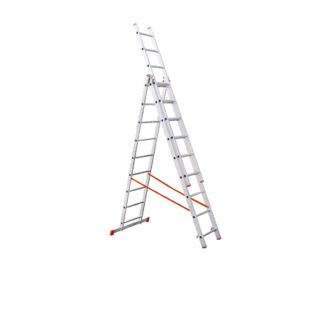 step-ladders