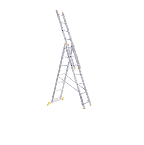 step-ladders
