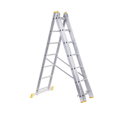 step-ladders